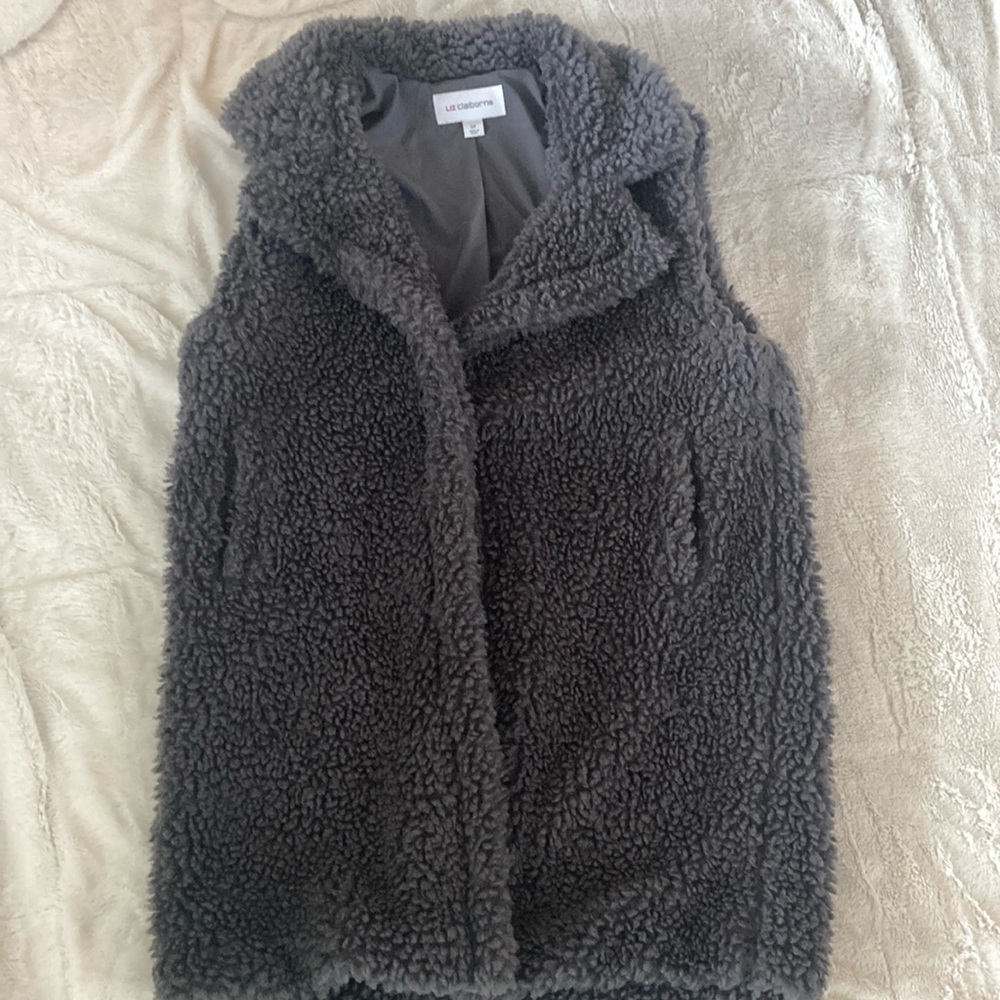 Liz Claiborne women’s long.